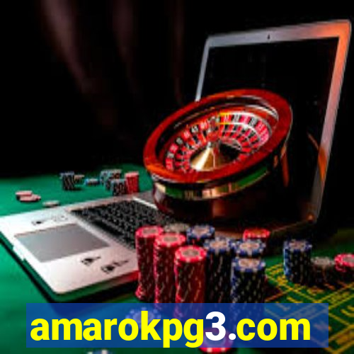 amarokpg3.com