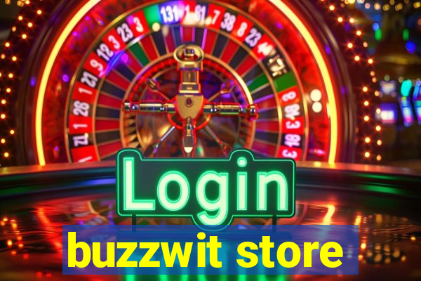 buzzwit store