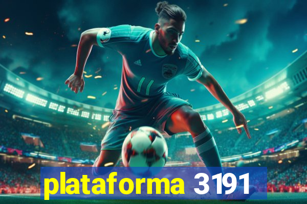 plataforma 3191