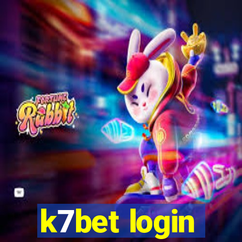 k7bet login