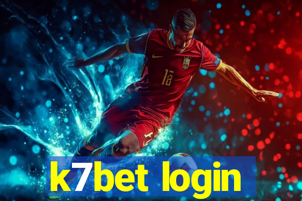 k7bet login