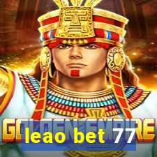 leao bet 77