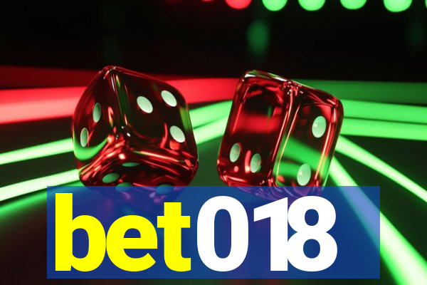 bet018