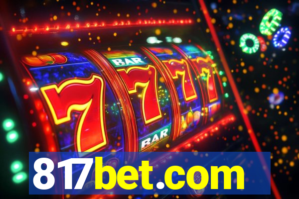 817bet.com