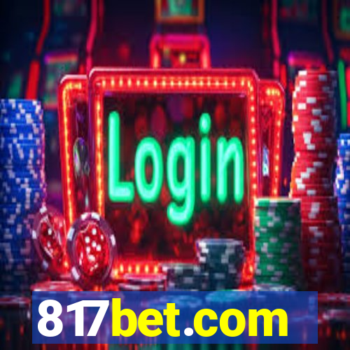 817bet.com