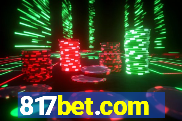 817bet.com