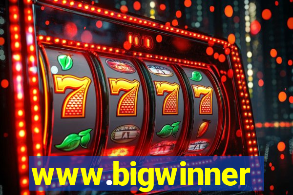 www.bigwinner