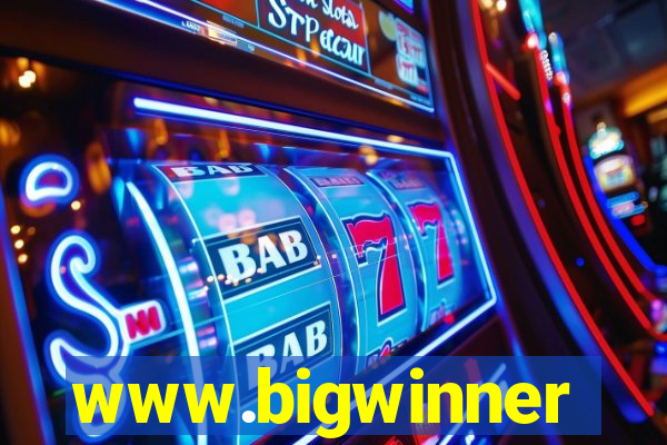 www.bigwinner