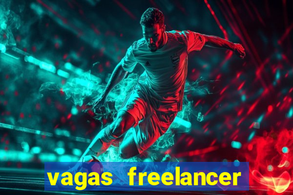 vagas freelancer porto alegre