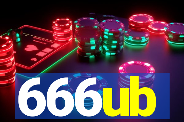 666ub