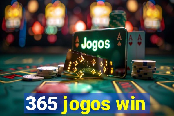 365 jogos win