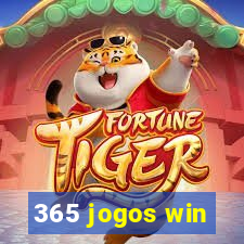 365 jogos win