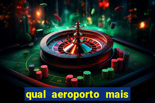 qual aeroporto mais perto da arena corinthians