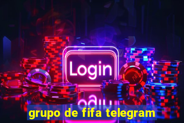 grupo de fifa telegram