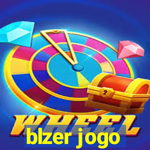 blzer jogo