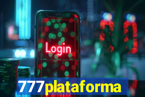 777plataforma