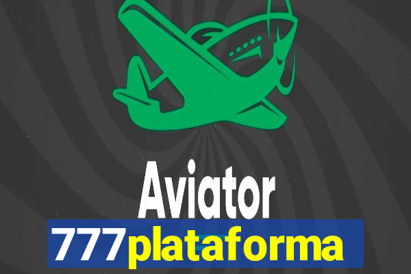 777plataforma