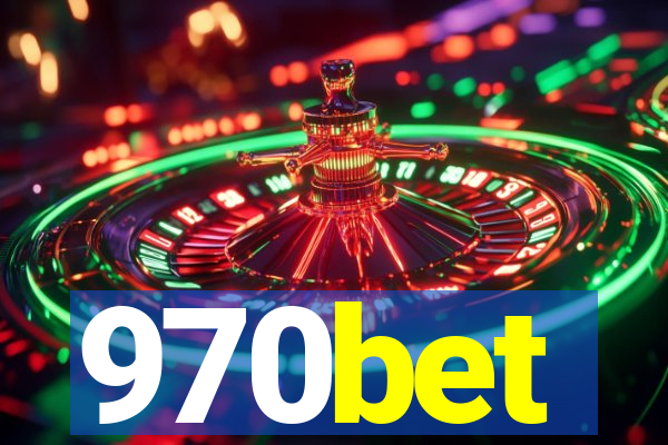 970bet