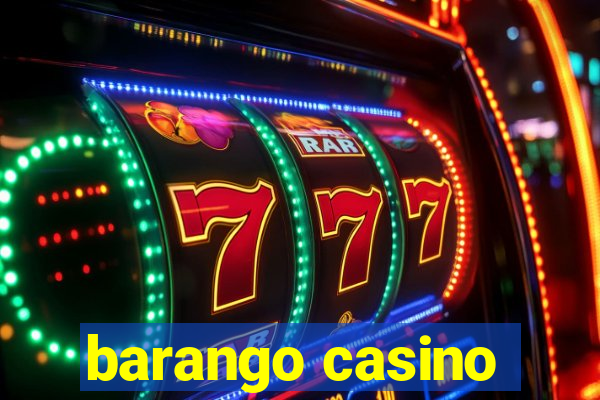 barango casino