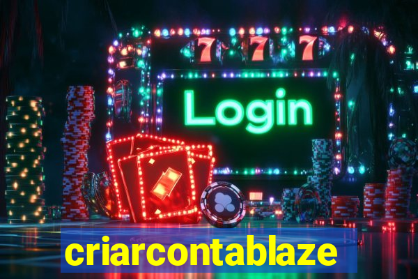 criarcontablaze