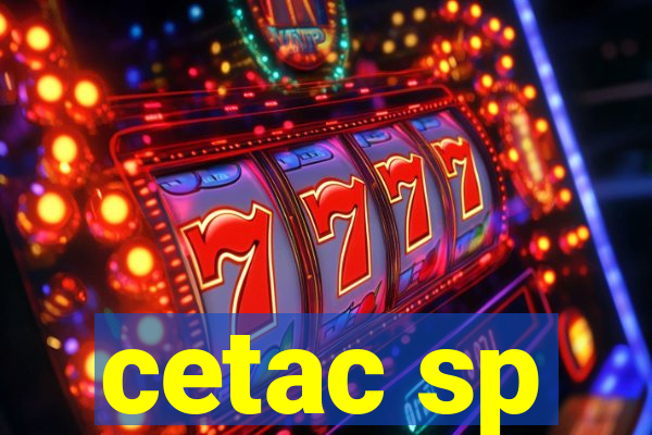 cetac sp