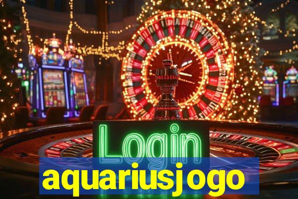 aquariusjogo