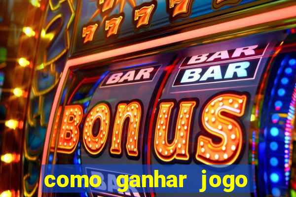 como ganhar jogo do coelho