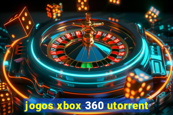 jogos xbox 360 utorrent