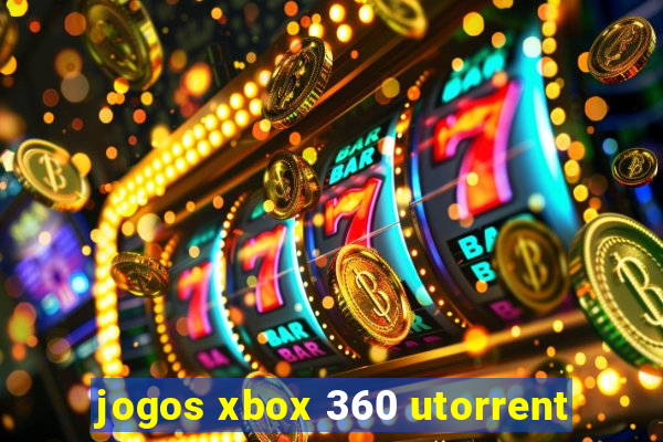 jogos xbox 360 utorrent