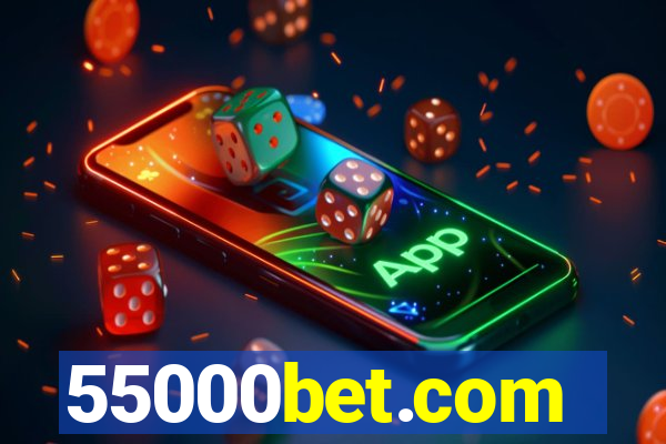 55000bet.com