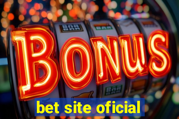 bet site oficial