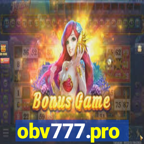 obv777.pro