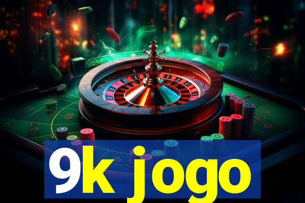 9k jogo