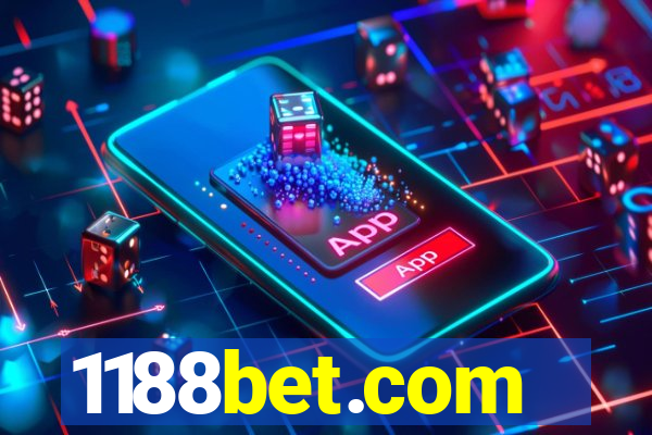 1188bet.com