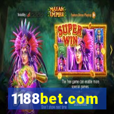 1188bet.com