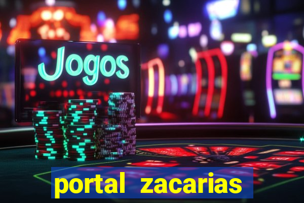 portal zacarias futebol mexicano