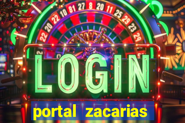 portal zacarias futebol mexicano