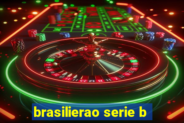 brasilierao serie b