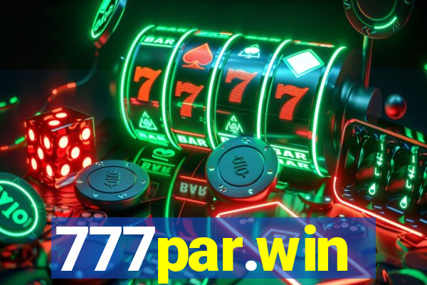 777par.win