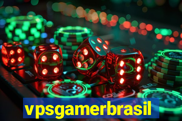 vpsgamerbrasil