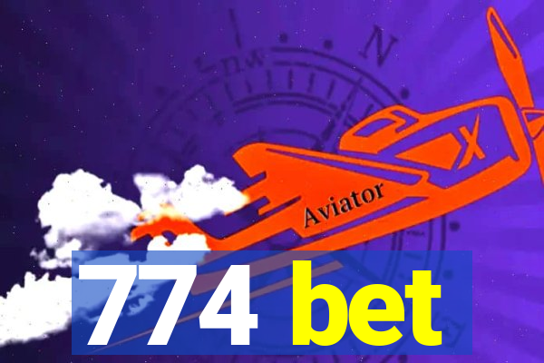 774 bet