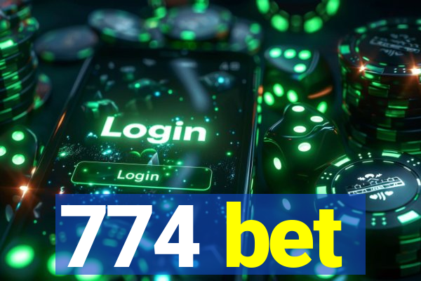 774 bet