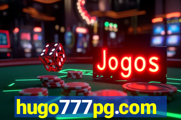 hugo777pg.com