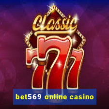 bet569 online casino