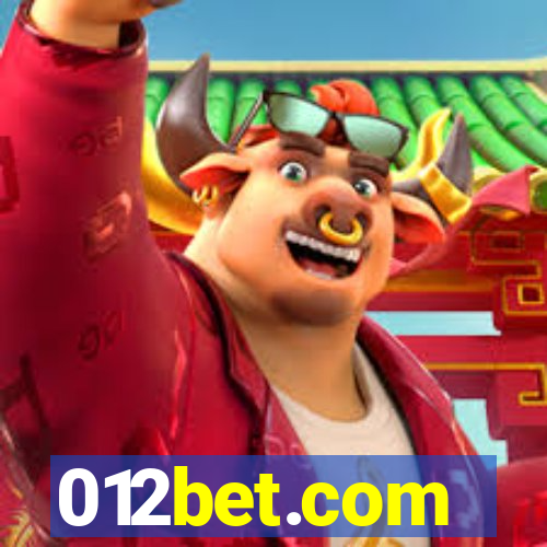 012bet.com