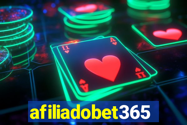 afiliadobet365