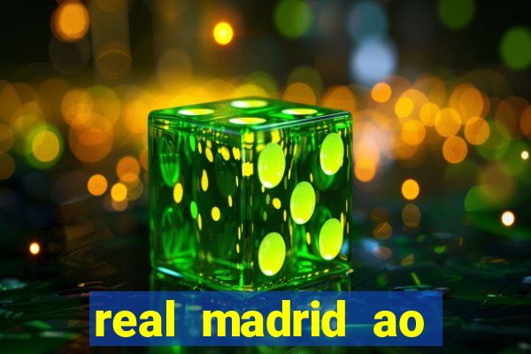 real madrid ao vivo com imagem futemax