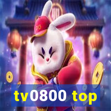 tv0800 top