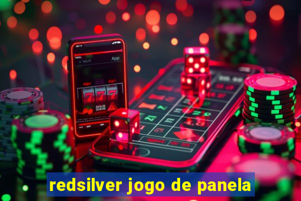 redsilver jogo de panela