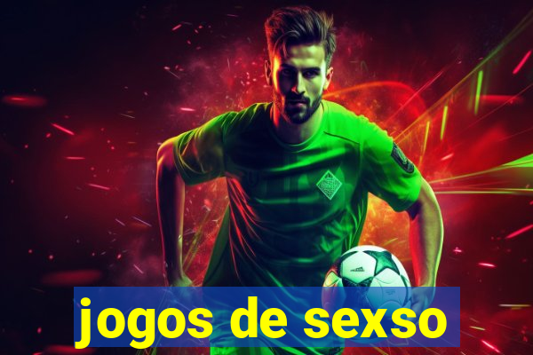 jogos de sexso